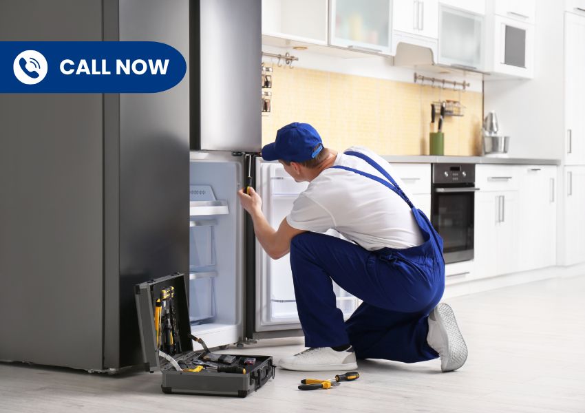 Tahuya Appliance Repair Company